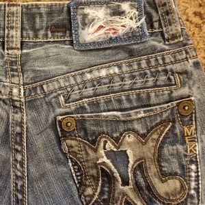 MEK Jeans